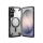 Ringke Fusion X Magnetic Magsafe Galaxy S26 Black - 1500193 - zdjęcie 2